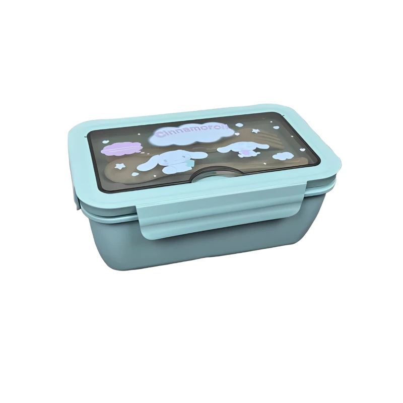 Bento Lunch Box | বেন্টো লাঞ্চ বক্স